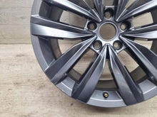 Laden Sie das Bild in den Galerie-Viewer, 1x Alufelge 18 Zoll 5x112 3G8601025R VW Arteon Rim Wheel FEL8211307281ci
