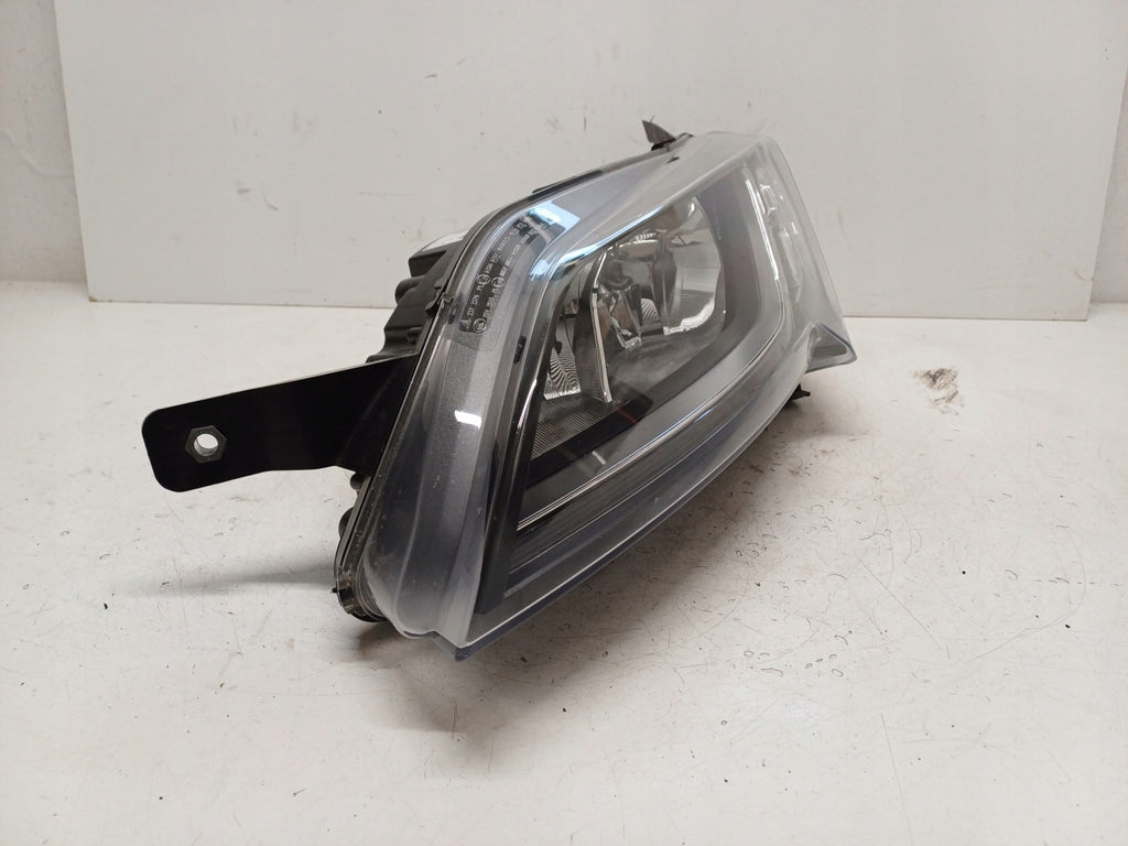 Frontscheinwerfer Fiat Ducato 00468622950 LED Links Scheinwerfer Headlight SCH8441210113ms
