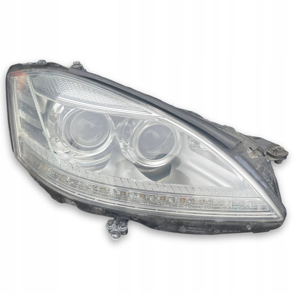 Frontscheinwerfer Mercedes-Benz W221 A2218202839 Xenon Rechts Headlight SCH3065415920uw