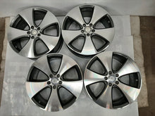 Load image into Gallery viewer, 1x Alufelge 19 Zoll 8.0" 5x112 43ET A2134011700 Mercedes-Benz W213 Rim Wheel FEL4408633542xx