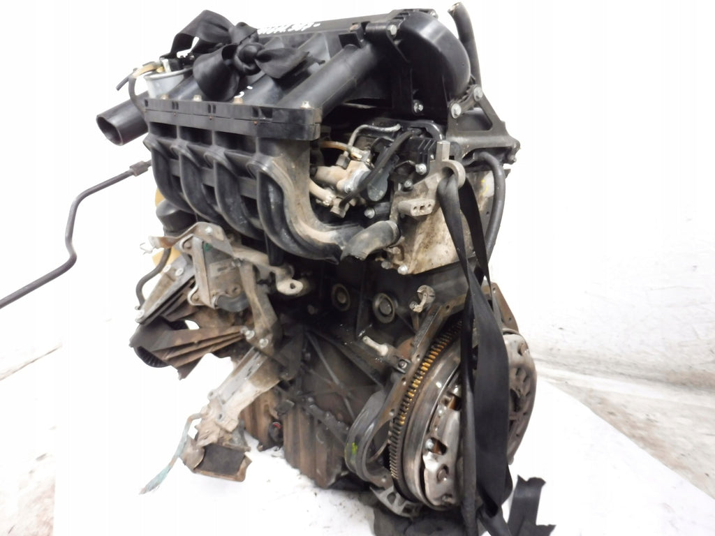 Motor Mercedes-Benz Sprinter 903 611987 2.2 CDI 82PS 60kW 2000 Diesel Unkomplett