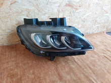 Laden Sie das Bild in den Galerie-Viewer, Frontscheinwerfer Hyundai Kona 92102J9600 LED Rechts Scheinwerfer Headlight