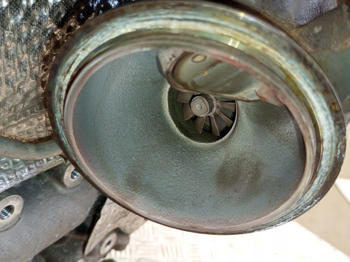 Motor BMW G30 X3 G01 3 G20 B48B20A 2.0 Benzin Engine Komplett MOT3262126859lt