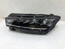 Load image into Gallery viewer, Frontscheinwerfer Skoda Superb I 5E4941015 LED Links Scheinwerfer Headlight SCH6283455557dv