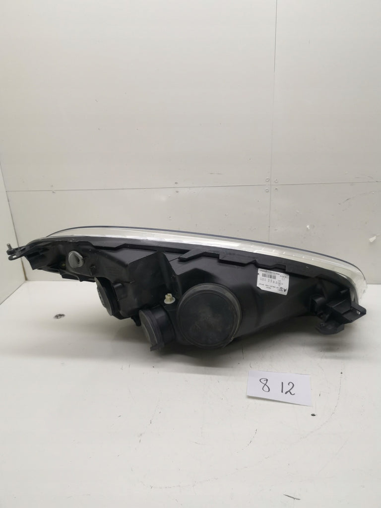 Frontscheinwerfer Citroën C4 Picasso 1EF009237 Links Scheinwerfer Headlight