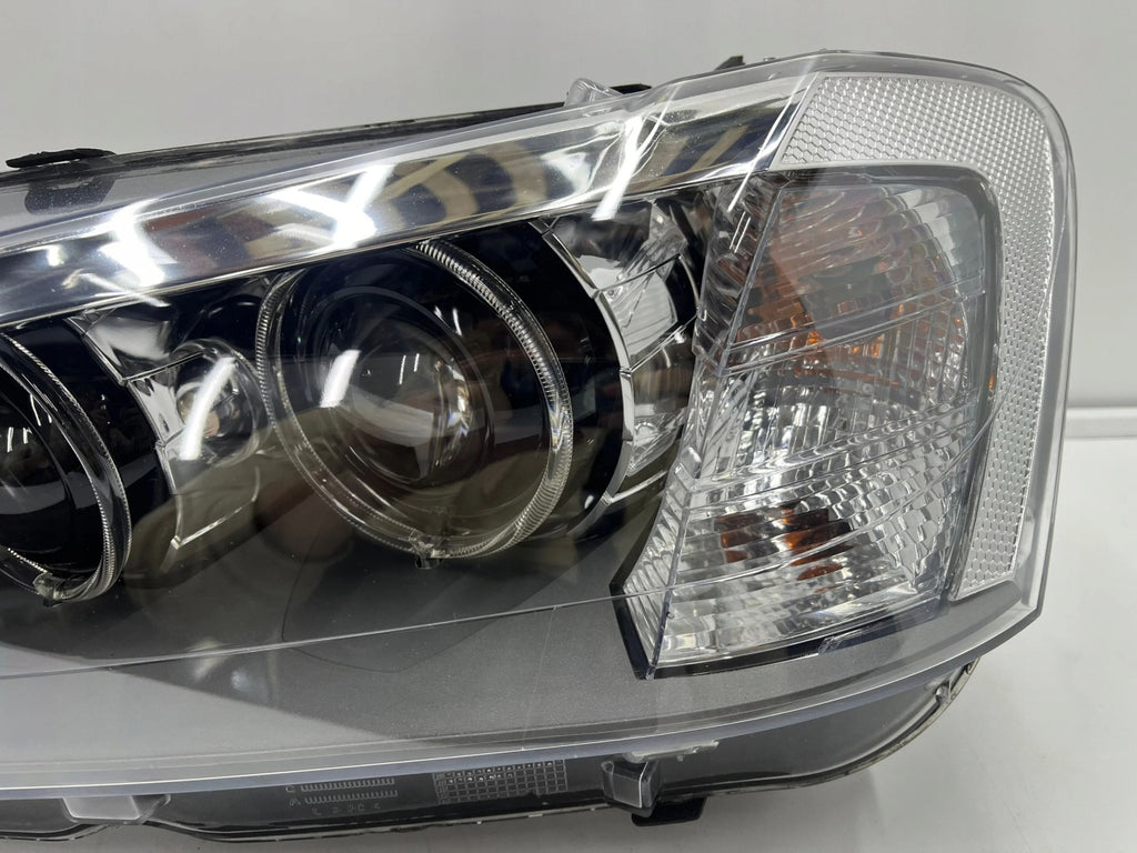 Frontscheinwerfer BMW X3 F25 7217293 Xenon Links Scheinwerfer Headlight SCH9611925073hb