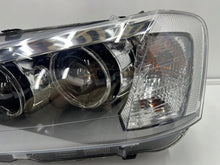 Laden Sie das Bild in den Galerie-Viewer, Frontscheinwerfer BMW X3 F25 7217293 Xenon Links Scheinwerfer Headlight SCH9611925073hb