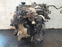 Laden Sie das Bild in den Galerie-Viewer, Motor VW Golf VI I CBDC CLCA 2.0 TDI 110PS 81kW 2009 Diesel Engine Komplett