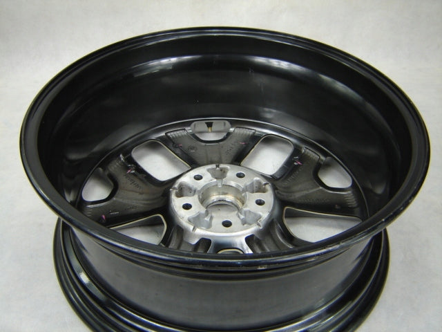1x Alufelge 19 Zoll 7.5" 5x114.3 49ET Glanz Grau 52910-C5330 Kia Sorento III Mg FEL7190770474ce