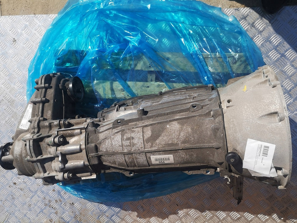 Getriebe Mercedes-Benz W251 A2512707801 722904 Automatikgetriebe Trasmissione