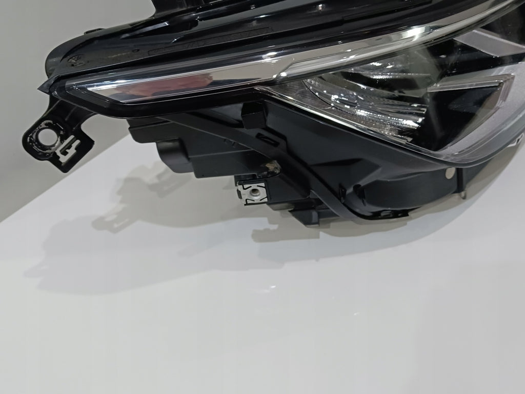Frontscheinwerfer VW Golf VIII 5H194100681 LED Rechts Scheinwerfer Headlight SCH8663413353sx