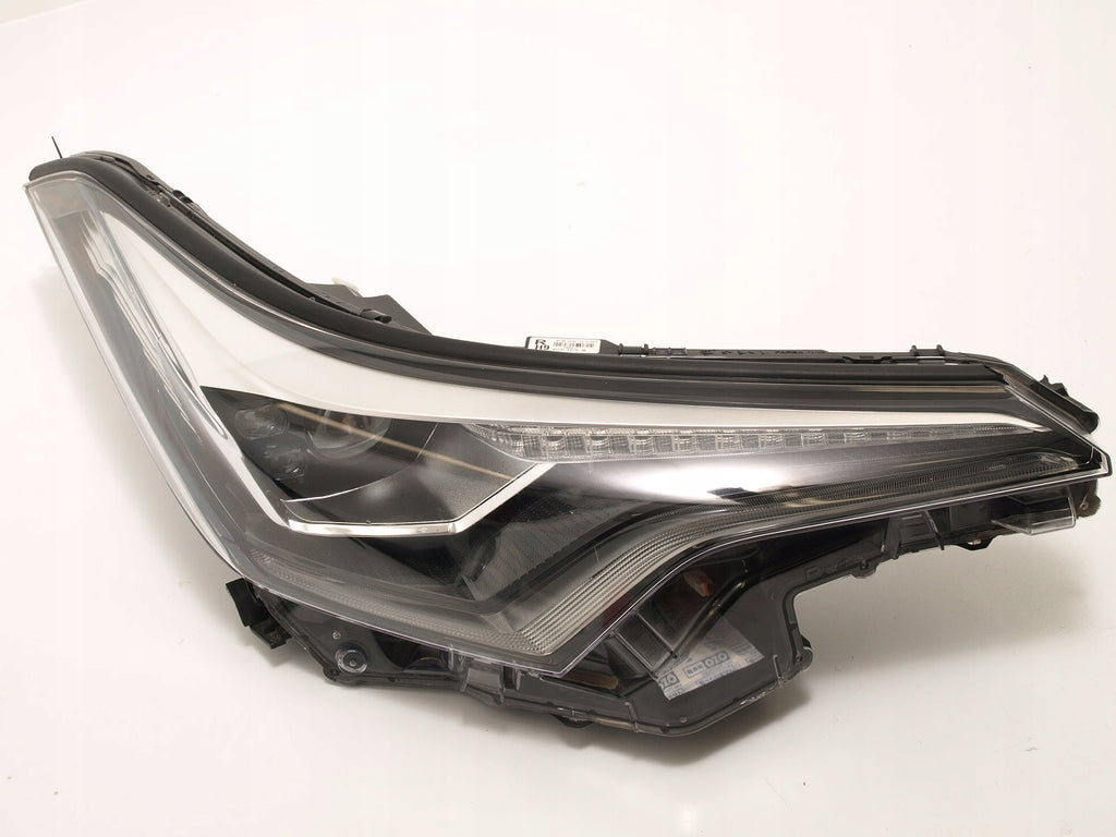 Frontscheinwerfer Toyota 81110-F4170-00 Full LED Rechts Scheinwerfer Headlight SCH7392578233qu