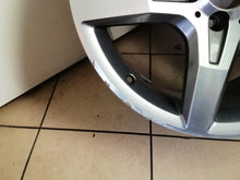Laden Sie das Bild in den Galerie-Viewer, 1x Alufelge 18 Zoll 8.5" 5x112 36ET Glanz Grau A1724012702 Mercedes-Benz Slk Mg FEL3418627434ym