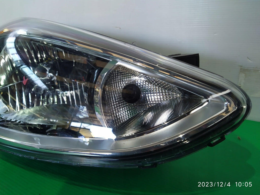 Frontscheinwerfer Hyundai I10 92102-B9000 Rechts Scheinwerfer Headlight