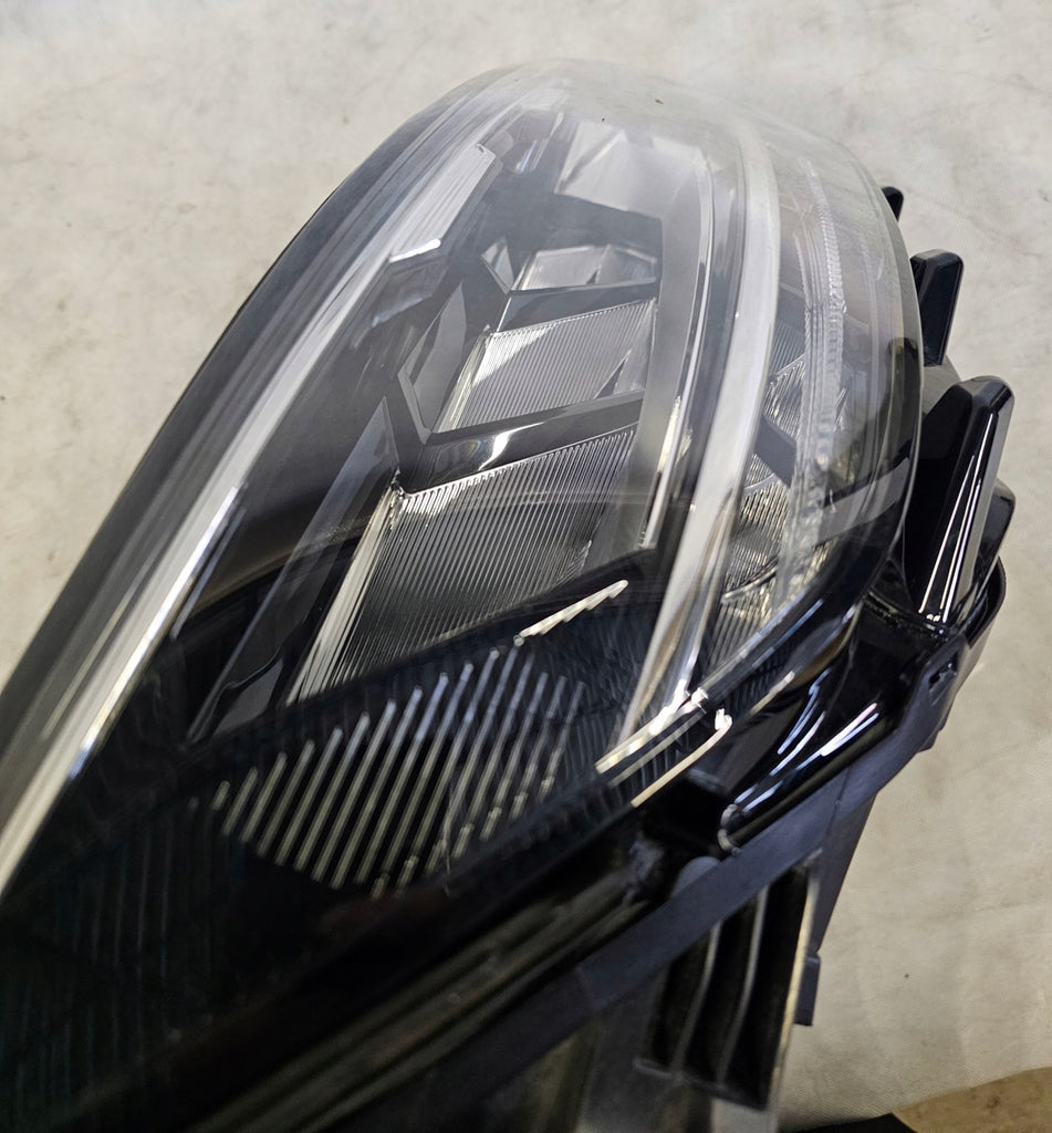 Frontscheinwerfer VW Passat B8 3G1941036Q LED Rechts Scheinwerfer Headlight SCH7165526418lu
