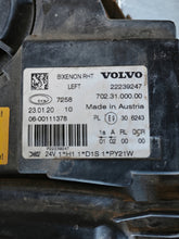 Laden Sie das Bild in den Galerie-Viewer, Frontscheinwerfer Volvo 22239247 Links Scheinwerfer Headlight SCH6021888308au