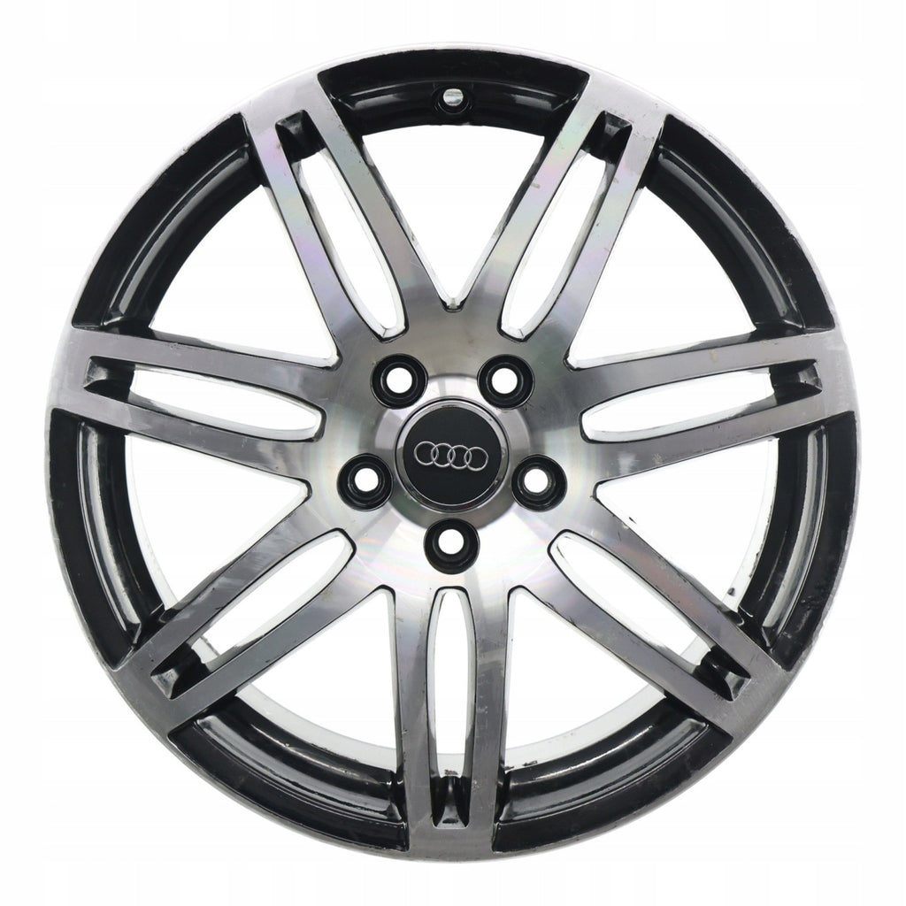 1x Alufelge 18 Zoll 7.5" 5x112 54ET 8P0601025BA Audi A3 Rim Wheel FEL9391732799kc
