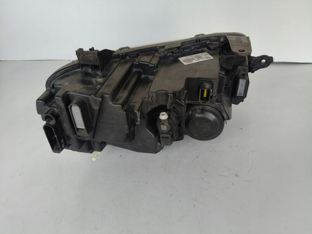 Frontscheinwerfer Dacia Duster 260602515R Full LED Ein Stück (Rechts oder Links)