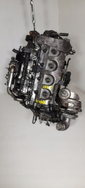 Motor Toyota Rav 4 III 2AD-FHV 2AD-FTV 2.2 Diesel Engine Komplett