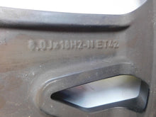 Load image into Gallery viewer, 1x Alufelge 18 Zoll 8.0" 5x108 42ET Glanz Silber 31471482 Volvo V60 S60 Iii