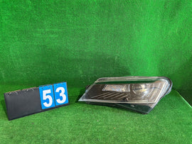 Frontscheinwerfer Skoda Superb III CSC17747 Xenon Links Scheinwerfer Headlight