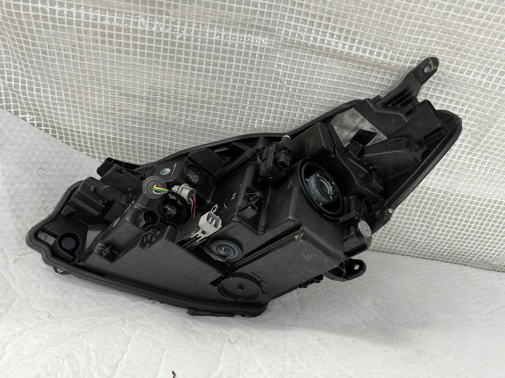 Frontscheinwerfer Toyota Yaris LED Rechts Scheinwerfer Headlight