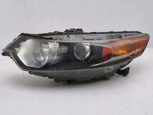 Laden Sie das Bild in den Galerie-Viewer, Frontscheinwerfer Honda Accord P7566 W3T19371 Rechts Scheinwerfer Headlight SCH7027732732dt