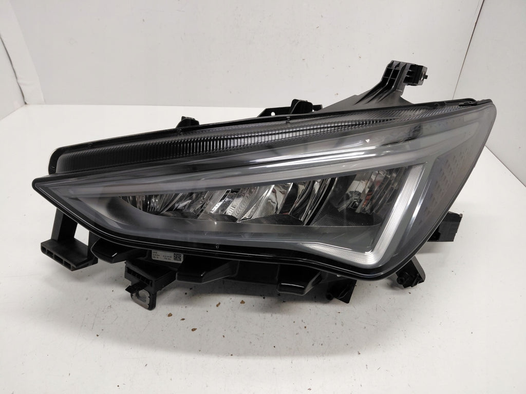 Frontscheinwerfer Cupra Born 10F941007K Full LED Links Scheinwerfer Headlight SCH2868511265mv
