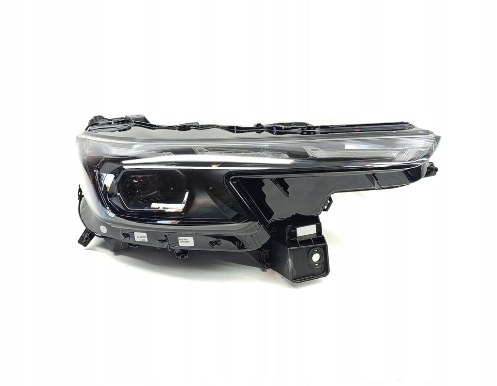 Frontscheinwerfer Alfa Romeo 50572573 Rechts Scheinwerfer Headlight SCH3038237280hl