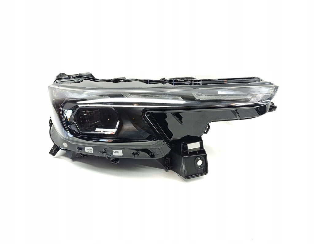 Frontscheinwerfer Alfa Romeo 50572573 Full LED Rechts Scheinwerfer Headlight SCH9005547389tg