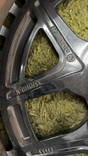 Load image into Gallery viewer, 1x Alufelge 19 Zoll 7.5" 5x112 53 5ET A2434010500 Mercedes-Benz Eqa Amg FEL4076771694uq