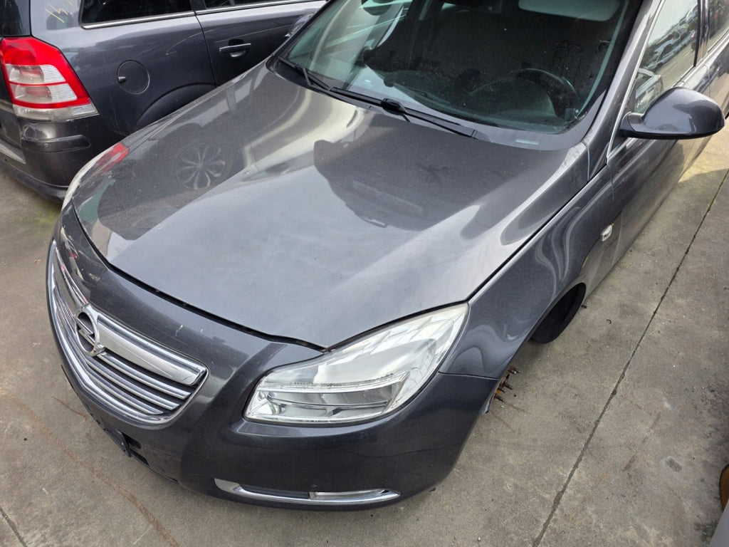 Frontscheinwerfer Opel Insignia A 13226782 Links Scheinwerfer Headlight SCH6013810519bz