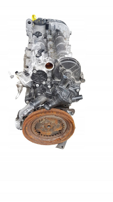 Motor VW Golf VII CYV 1.2 TSI Benzin Engine Unkomplett