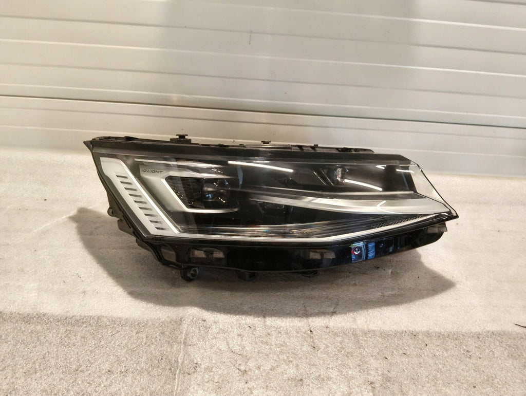 Frontscheinwerfer VW Transporter 7T1941082C LED Rechts Scheinwerfer Headlight SCH9206335278yf