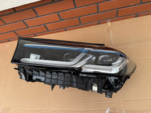 Laden Sie das Bild in den Galerie-Viewer, Frontscheinwerfer BMW G31 G30 F90 5A388D5-02 Laser Links Scheinwerfer Headlight SCH9246257359tk
