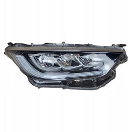 Frontscheinwerfer Toyota 4 Yaris K0-8EU Full LED Rechts Scheinwerfer Headlight SCH3022182852py