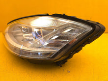 Laden Sie das Bild in den Galerie-Viewer, Frontscheinwerfer Mercedes-Benz W221 A2218207159 Xenon Links Headlight SCH6681773296yy