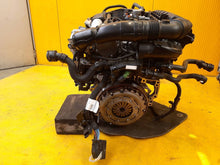 Laden Sie das Bild in den Galerie-Viewer, Motor Peugeot 3008 10TMA6 1.2 THP Benzin Engine Komplett