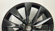 Laden Sie das Bild in den Galerie-Viewer, 1x Alufelge 19 Zoll 8.0&quot; 5x112 45ET Graphit 5LA601025 Skoda Rim Wheel