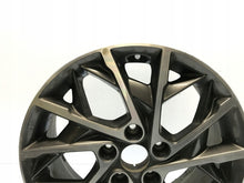 Laden Sie das Bild in den Galerie-Viewer, 1x Alufelge 17 Zoll 7.0" 5x114.3 52910F2CA0 Hyundai Elantra Rim Wheel FEL8599430743zh