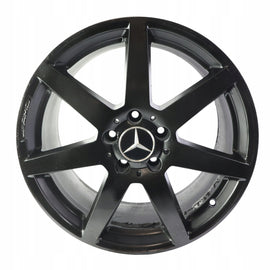 1x Alufelge 18 Zoll 8.5