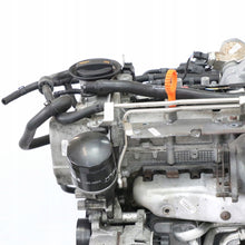 Load image into Gallery viewer, Motor Audi CAXA 1.4 TFSI 122PS 90kW 125TKm Benzin Engine Komplett