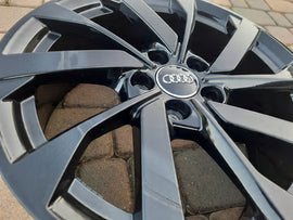 1x Alufelge 16 Zoll 6.5