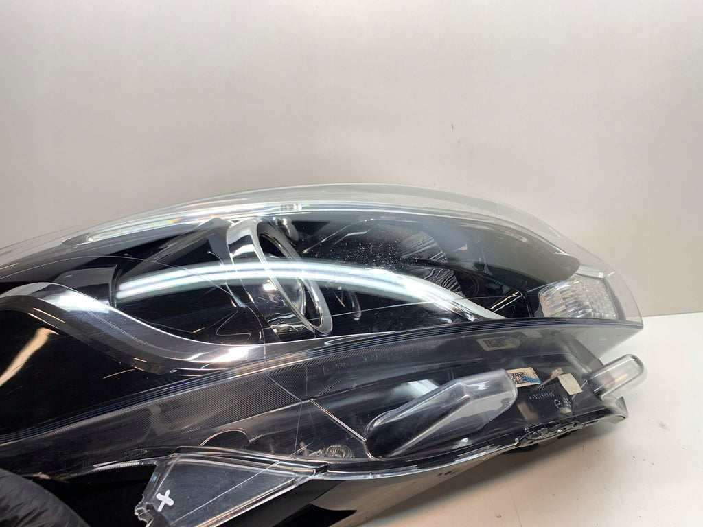 Frontscheinwerfer Toyota Proace 980823748000 Rechts Scheinwerfer Headlight SCH8849920114gy