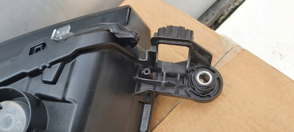 Frontscheinwerfer Skoda Scala 657941016 LED Rechts Scheinwerfer Headlight SCH9849487882fg