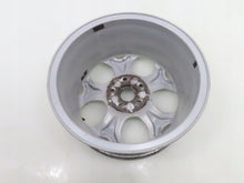 Load image into Gallery viewer, 1x Alufelge 16 Zoll 7.0" 5x108 50ET Glanz Silber AM5J1007EC Ford Focus Rim Wheel FEL7199246764bf