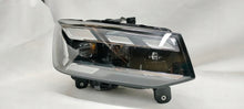 Laden Sie das Bild in den Galerie-Viewer, Frontscheinwerfer Audi Q2 81A941036D LED Rechts Scheinwerfer Headlight SCH2752358278pk