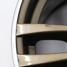 Load image into Gallery viewer, 1x Alufelge 19 Zoll 8.5" 5x120 7845883-1 BMW F30 F32 F31 Rim Wheel FEL7018332969xj