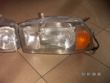 Laden Sie das Bild in den Galerie-Viewer, Frontscheinwerfer Audi Ro 80 Ein Satz Scheinwerfer Headlight SCH3987183533th