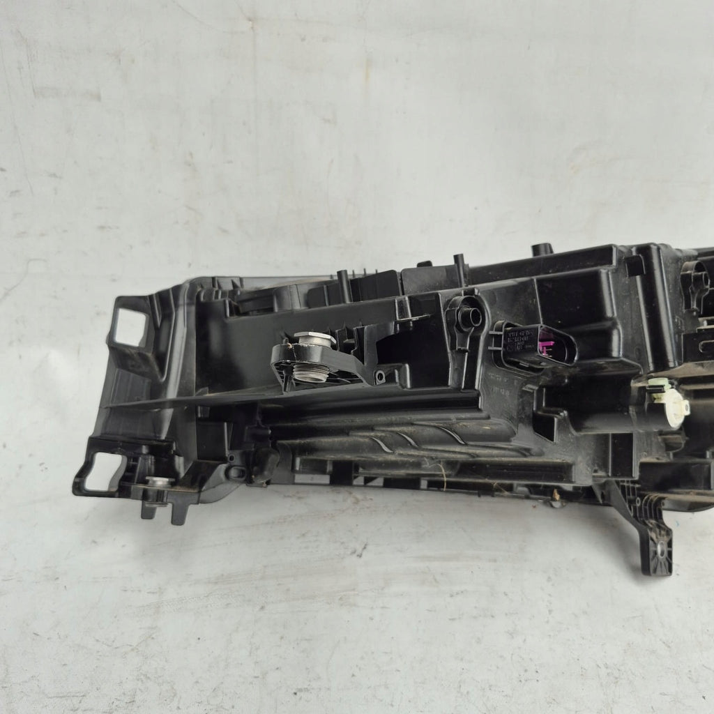 Frontscheinwerfer Skoda Enyaq 5LB941016 Full LED Rechts Scheinwerfer Headlight